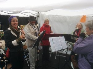 DunbarHarvest Festival 2015